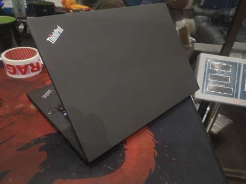 **Incredible Ultrabook**512GB SSD*16GB RAM*TOUCHSCREEN*LENOVO THINKPAD T460*i5vpro-6300*FHD*WARRANTY