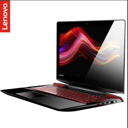 *MASTER OF GAMING*LENOVO GAMING Y700*i7-6700HQ*16GB*4GB NVIDIA*256GB SSD*1000GB SSHD*FHD*