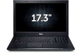 *AMAZING DELL VOSTRO i7*17.3" Quad core*HD+*2000GB SSHD*12GB RAM*NVIDIA GT525*