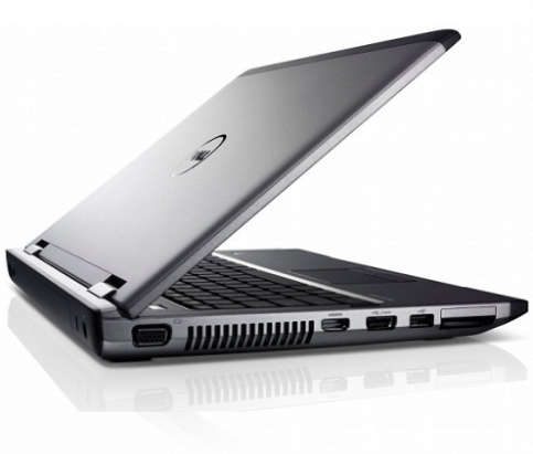*AMAZING DELL VOSTRO i7*17.3" Quad core*HD+*2000GB SSHD*12GB RAM*NVIDIA GT525*