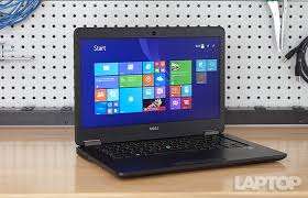 *BRILLIANT ULTRABOOK!***DELL LATITUDE E7450 ULTRABOOK*i7-5600u*8GB RAM*240GB SSD*FHD*