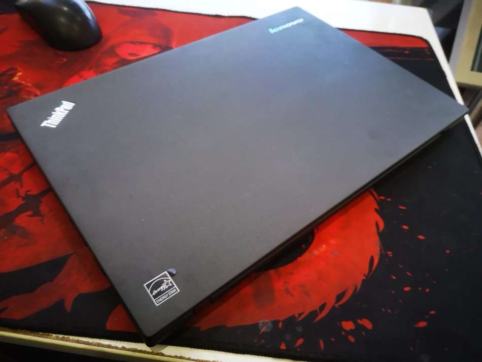 *AMAZING TOUCHSCREEN ULTRABOOK*LENOVO THINKPAD T450*i5-5300U*8GB RAM*240GB SSD*3G*HD+*