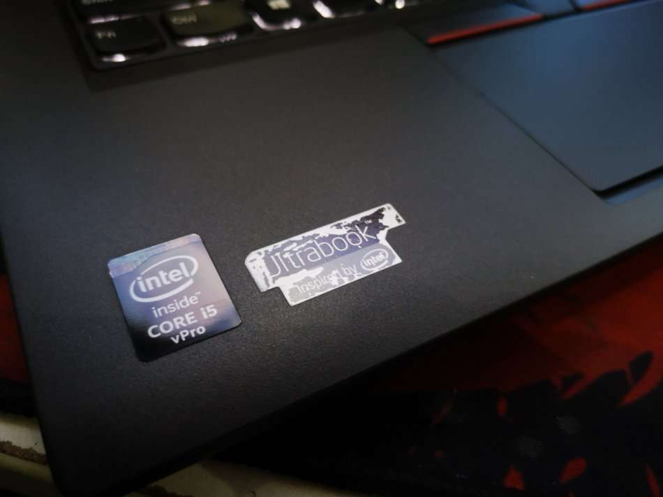 *AMAZING TOUCHSCREEN ULTRABOOK*LENOVO THINKPAD T450*i5-5300U*8GB RAM*240GB SSD*3G*HD+*