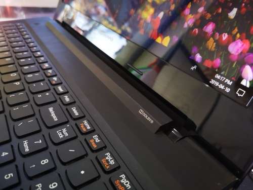 MINT!*SLIM DESIGN*LENOVO G50*I3-4030U*MASSIVE 1000GB HDD*6GB RAM*HD DISPLAY*DVD WRITER*