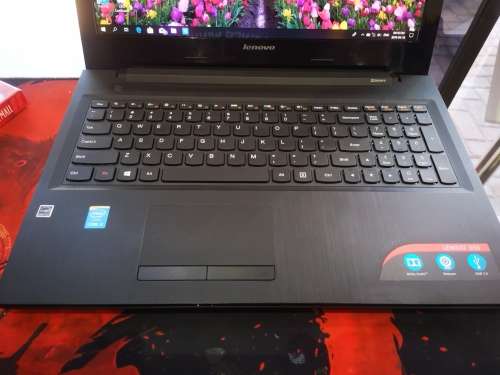 MINT!*SLIM DESIGN*LENOVO G50*I3-4030U*MASSIVE 1000GB HDD*6GB RAM*HD DISPLAY*DVD WRITER*