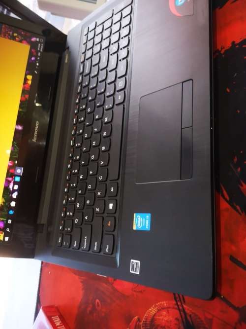 MINT!*SLIM DESIGN*LENOVO G50*I3-4030U*MASSIVE 1000GB HDD*6GB RAM*HD DISPLAY*DVD WRITER*