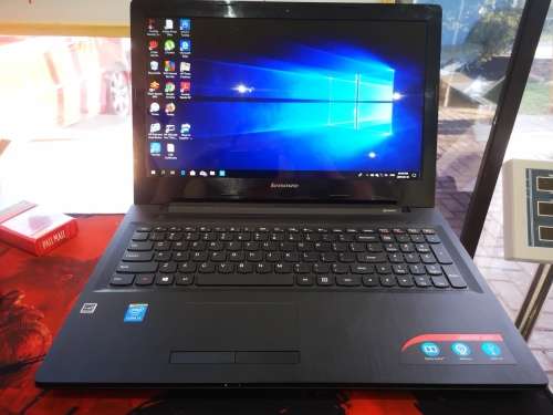 MINT!*SLIM DESIGN*LENOVO G50*I3-4030U*MASSIVE 1000GB HDD*6GB RAM*HD DISPLAY*DVD WRITER*