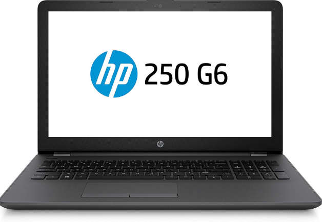 AS NEW!**LATEST DESIGN*HP NOTEBOOK 250 G6*N3060*4GB RAM*1000GB HDD*