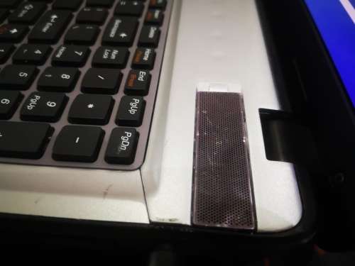 GAMING GRAPHICS*LENOVO IDEAPAD Y570*i7-2670QM*QUAD CORE*8GB RAM*1000GB HDD*NVIDIA*