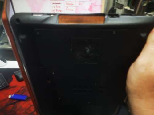 GAMING GRAPHICS*LENOVO IDEAPAD Y570*i7-2670QM*QUAD CORE*8GB RAM*1000GB HDD*NVIDIA*