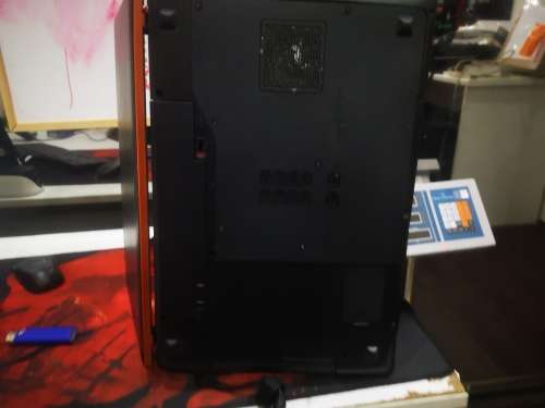 GAMING GRAPHICS*LENOVO IDEAPAD Y570*i7-2670QM*QUAD CORE*8GB RAM*1000GB HDD*NVIDIA*