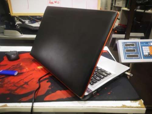 GAMING GRAPHICS*LENOVO IDEAPAD Y570*i7-2670QM*QUAD CORE*8GB RAM*1000GB HDD*NVIDIA*
