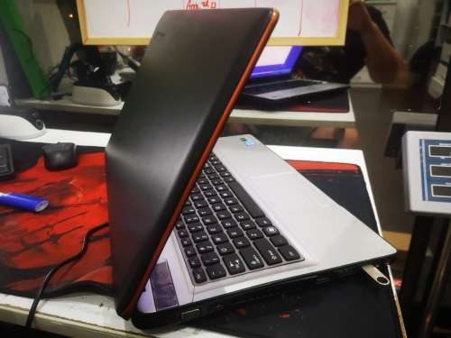 GAMING GRAPHICS*LENOVO IDEAPAD Y570*i7-2670QM*QUAD CORE*8GB RAM*1000GB HDD*NVIDIA*