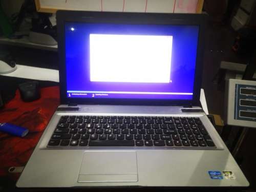 GAMING GRAPHICS*LENOVO IDEAPAD Y570*i7-2670QM*QUAD CORE*8GB RAM*1000GB HDD*NVIDIA*