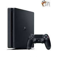 *The New*PS4 SLIMLINE*1000GB*ORIGINAL PS4 CONTROLLER*