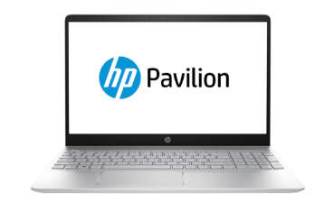 STUNNING! as new!*Monstrous 8th Gen*HP PAVILION 15*i5-8250u*QUAD CORE*2000GB HDD*8GB DDR4*UHD 620*