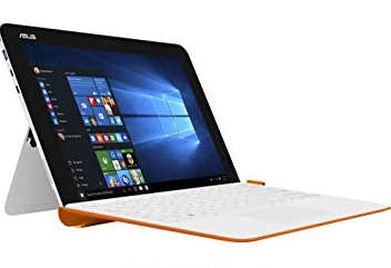 ***CLOSE TO NEW***ASUS TRANSFORMER T100HA*2IN1*QUAD CORE Z8500*2GB RAM*32GB FLASH SSD*HD DISPLAY