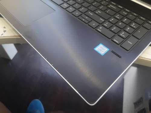 **Monstrous 8th GEN!**HP PROBOOK 450 G5*i7-8550U*256GB SSD*8GB DDR4*NVIDIA*FHD