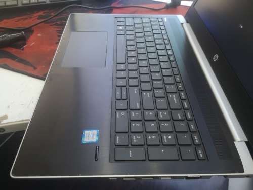 **Monstrous 8th GEN!**HP PROBOOK 450 G5*i7-8550U*256GB SSD*8GB DDR4*NVIDIA*FHD
