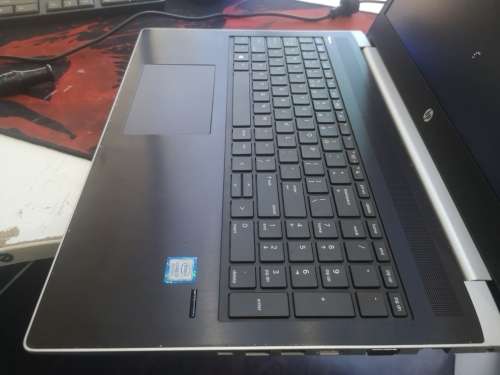 **Monstrous 8th GEN!**HP PROBOOK 450 G5*i7-8550U*256GB SSD*8GB DDR4*NVIDIA*FHD