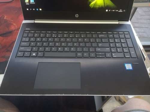 **Monstrous 8th GEN!**HP PROBOOK 450 G5*i7-8550U*256GB SSD*8GB DDR4*NVIDIA*FHD