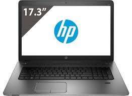 1ST BID TAKES!GRAPHIC DESIGN!**HP PROBOOK 470G2*I7-4510u*17.3" HD+*1000GB HDD*8GB*RADEON R7*