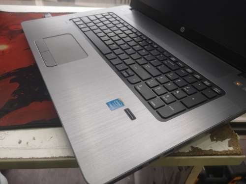 1ST BID TAKES!GRAPHIC DESIGN!**HP PROBOOK 470G2*I7-4510u*17.3" HD+*1000GB HDD*8GB*RADEON R7*