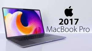 MASSIVE PRICE DROP!*2017 MACBOOK PRO*CORE i5*8GB RAM*256GB SSD*RETINA2560X1600*IRIS PLUS*296 CYCLES