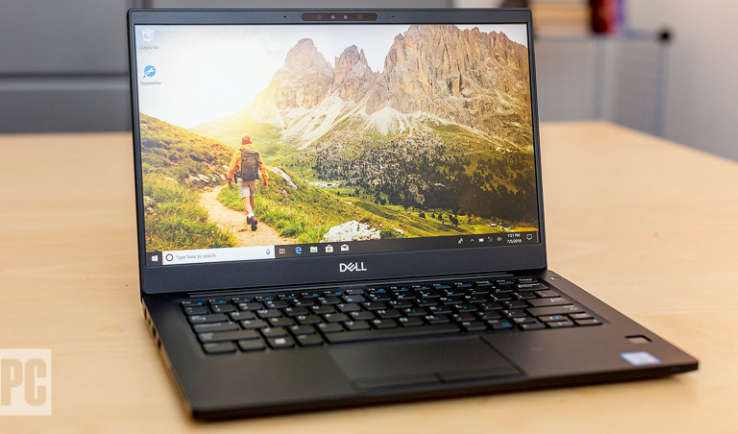 AS BRAND NEW!*R23K RETAIL*8TH GEN*DELL LATITUDE 7290*i5-8350U*QUAD CORE*8GB RAM*256GB SSD*WARRANTY*