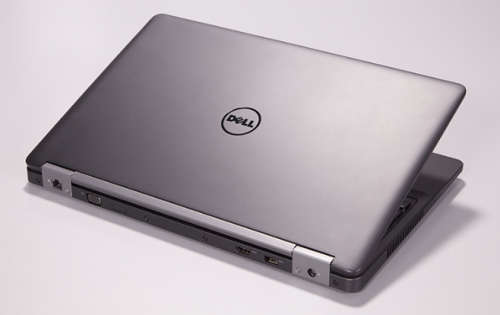 TOP OF THE RANGE!*DELL LATITUDE E5570*i5vpro6440HQ*8GB*500GB HDD*FULL HD*QUAD CORE