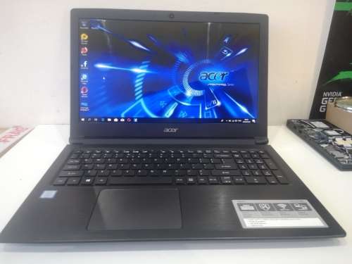 SPECIAL ORDER!**2000GB**AS NEW!*7th GEN BEAUTY*ACER ASPIRE A315*i5-7200U*HD*2000GB HDD*8GB RAM*HD620