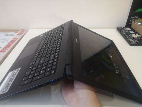 SPECIAL ORDER!**2000GB**AS NEW!*7th GEN BEAUTY*ACER ASPIRE A315*i5-7200U*HD*2000GB HDD*8GB RAM*HD620
