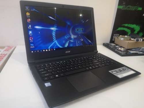 SPECIAL ORDER!**2000GB**AS NEW!*7th GEN BEAUTY*ACER ASPIRE A315*i5-7200U*HD*2000GB HDD*8GB RAM*HD620