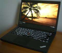 FULL ON BUSINESS LAPTOP!*LENOVO THINKPAD T440P*R18000 RETAIL*i3-4000M*4GB RAM*500GB HDD*BACKLIT