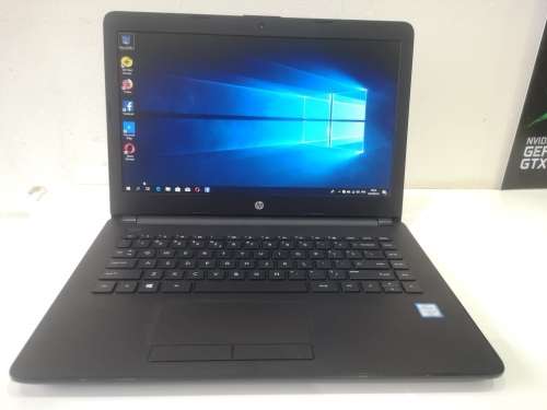 *Stunning*HP NOTEBOOK 14*LATEST DESIGN*i3-6006U*1000GB HDD*6TH GEN*4GB DDR4*