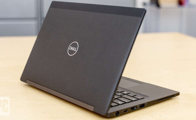 DELL CARBON!*Ultimate Ultrabook*DELL CARBON 7470*i7-6600U*TOUCHSCREEN*8GB*512GB SSD*QHD DISLPLAY*