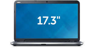 17.3" FHD BEAST!*DELL PERFORMANCE EDITION*DELL INSPIRON 17R 5721*i7-3537U*8GB*240GB SSD*