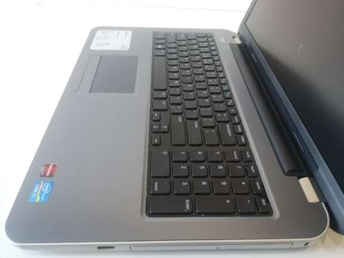17.3" FHD BEAST!*DELL PERFORMANCE EDITION*DELL INSPIRON 17R 5721*i7-3537U*8GB*240GB SSD*