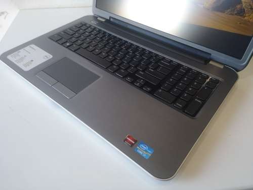 17.3" FHD BEAST!*DELL PERFORMANCE EDITION*DELL INSPIRON 17R 5721*i7-3537U*8GB*240GB SSD*