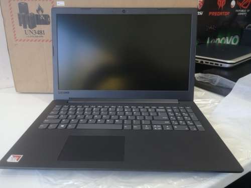 *BRAND-NEW*10/10*8th GEN*LENOVO 130*AMD A4-9125*4 CORE*RADEON R3 GRAPHICS*4GB*500GB*WARRANTY