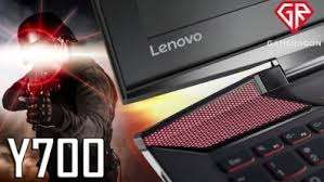 ULTIMATE GAMER!!*LENOVO GAMING Y700*i7-6700HQ*8GB*NVIDIA GTX*128GB M.2 SSD*1000GB*FHD*