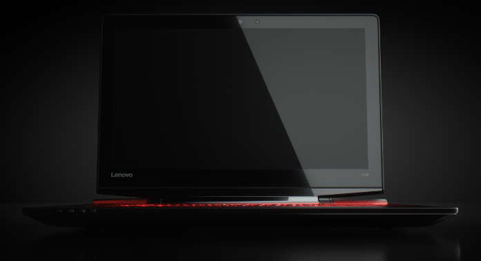 ULTIMATE GAMER!!*LENOVO GAMING Y700*i7-6700HQ*8GB*NVIDIA GTX*128GB M.2 SSD*1000GB*FHD*
