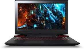 ULTIMATE GAMER!!*LENOVO GAMING Y700*i7-6700HQ*8GB*NVIDIA GTX*128GB M.2 SSD*1000GB*FHD*