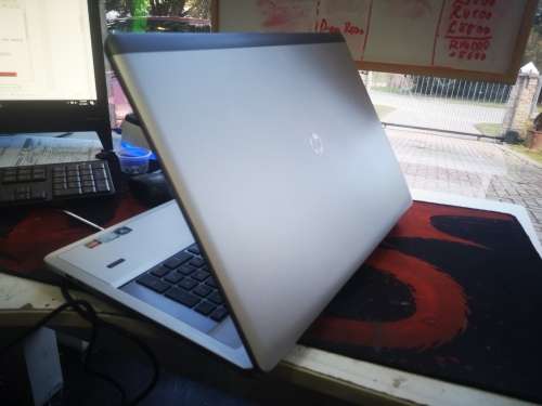 17.3" BEAST!*HP PROBOOK 4740s*CORE i5-2450M*17.3" HD+*8GB*1000GB HDD*RADEON*