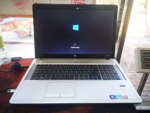 17.3" BEAST!*HP PROBOOK 4740s*CORE i5-2450M*17.3" HD+*8GB*1000GB HDD*RADEON*