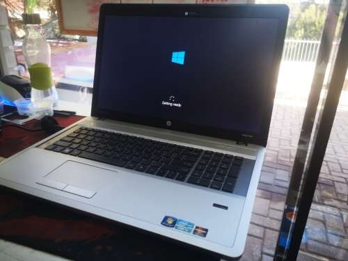 17.3" BEAST!*HP PROBOOK 4740s*CORE i5-2450M*17.3" HD+*8GB*1000GB HDD*RADEON*