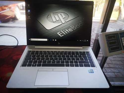 AMAZING!!!*8TH GEN i5*HP ELITEBOOK 840 G5*i5VPRO-8350U*8GB DDR4*256GB SSD*FHD*WARRANTY