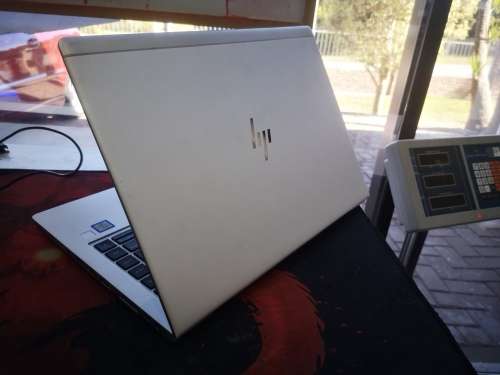 AMAZING!!!*8TH GEN i5*HP ELITEBOOK 840 G5*i5VPRO-8350U*8GB DDR4*256GB SSD*FHD*WARRANTY