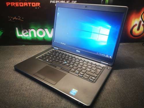 ***SUPERFAST***DELL LATITUDE E5450 i5-5200u**8GB RAM*HD*250GB SSD*BACKLIT*4G LTE