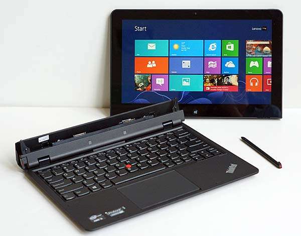 ULTIMATE VERSATILITY!*LENOVO THINKPAD HELIX 3*i7-3667U*8GB RAM*256GB SSD*FHD*3G